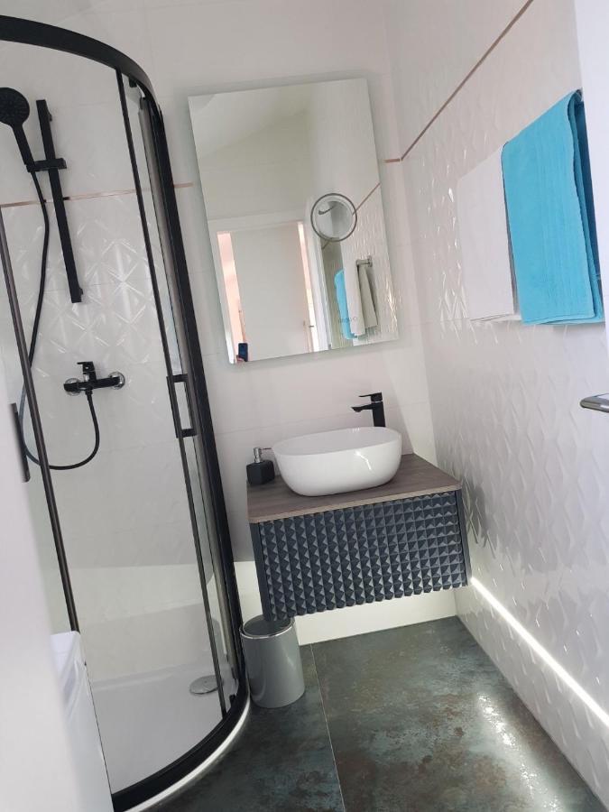 Apartmani Porat Malinska Exterior foto