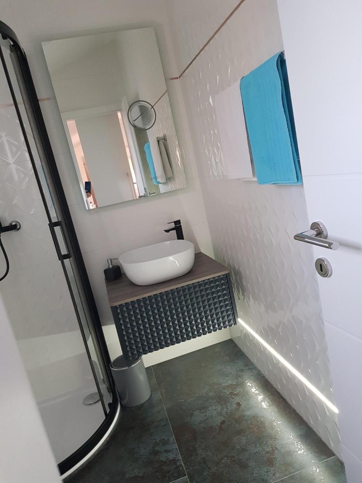 Apartmani Porat Malinska Exterior foto