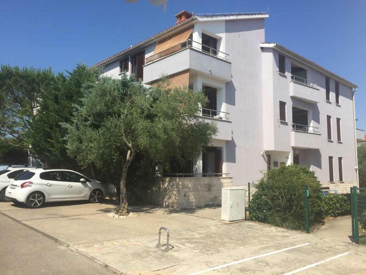 Apartmani Porat Malinska Exterior foto
