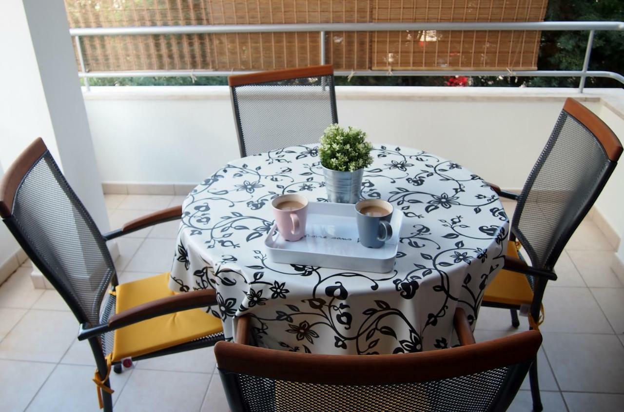 Apartmani Porat Malinska Exterior foto