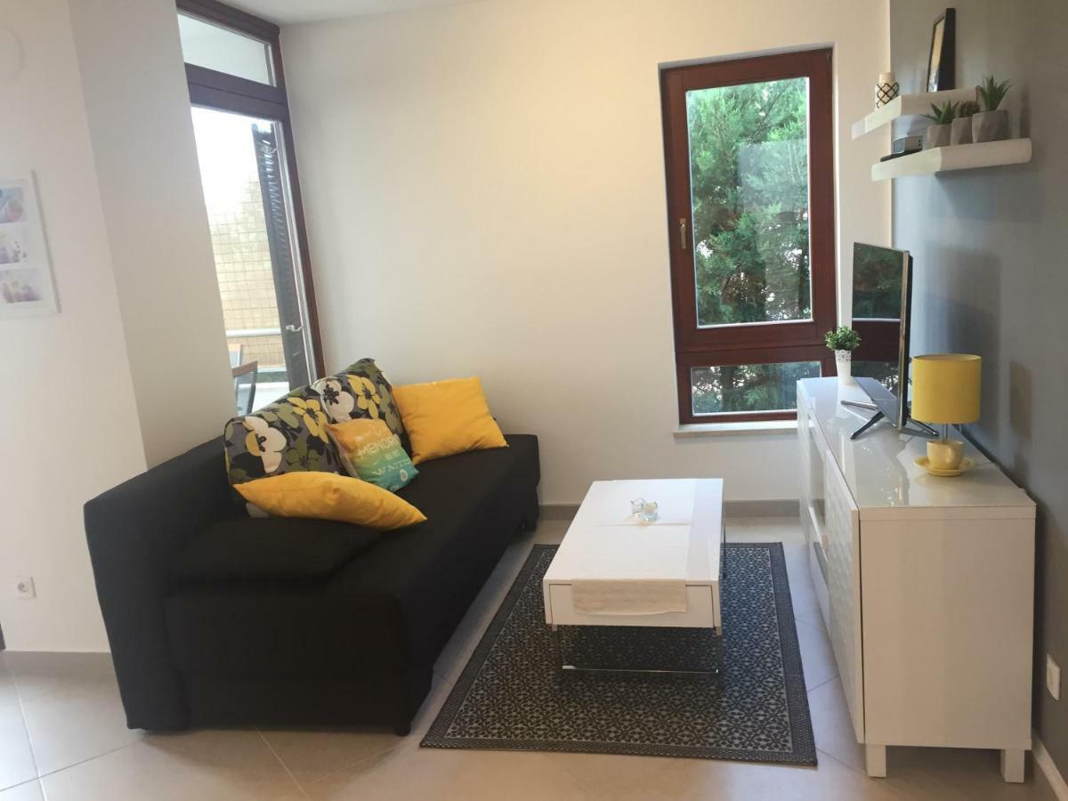 Apartmani Porat Malinska Exterior foto